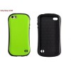 Husa Capac Vennus iPhone 5 / 5S Verde Blister