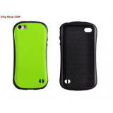 Husa Capac Vennus iPhone 5 / 5S Verde Blister