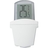 Termometru electronic de fereastra Koch Visio 50708