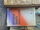 Principiul vaselor comunicante vintage