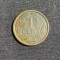 Moneda 1 cent 1916 Olanda