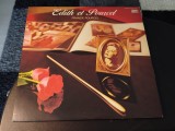 Vinil LP "Japan Press" FRANCK POURCEL - EDITH ET POURCEL EOS-91063 (VG)