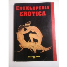 ENCICLOPEDIA EROTICA