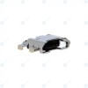Huawei Y7 2019 (DUB-L21 DUB-LX1) Conector de &icirc;ncărcare