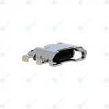 Huawei Y7 2019 (DUB-L21 DUB-LX1) Conector de &icirc;ncărcare