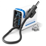 Statie Aer Cald Forward FW-HA01