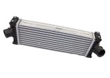 Intercooler Ford Transit/Tourneo Custom, 12.2015-; Transit/Tourneo, 2014- Motor 2.0 Ecoblue; 2.0 Tdci, Aluminiu/Plastic Brazat, 450x160x62, SRL, OE: