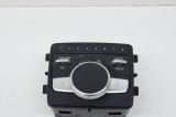 Buton de control navigație AUDI A4 Allroad 8WH, B9 2017 OEM: 8W0919614P 15421934