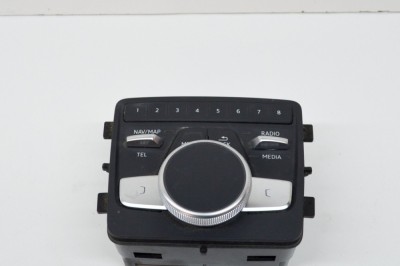 Buton de control navigație AUDI A4 Allroad 8WH, B9 2017 OEM: 8W0919614P 15421934 foto