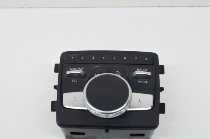Buton de control navigație AUDI A4 Allroad 8WH, B9 2017 OEM: 8W0919614P 15421934