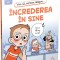 Vrei Sa Vorbim Despre... Increderea In Sine, Anne Guillard, Carine Simonet - Editura Gama