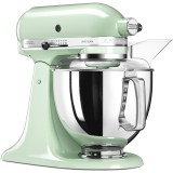 Mixer cu bol KitchenAid Artisan 5KSM175PSEPT, 300W, 4.8L, Pistachio
