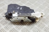&Icirc;ncuietoare ușă st&acirc;nga față BMW X3 F25 2012 OEM: 7318411 18080954