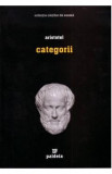 Categorii - Aristotel