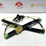 Cumpara ieftin Macara geam fata Skoda Octavia 1996-2010
