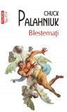 Cumpara ieftin Blestemati Top 10+ Nr 666, Chuck Palahniuk - Editura Polirom
