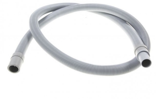 Furtun evacuare apa masina de spalat prelungitor 1,5M DREP/DREPT Furtun evacuare apa masina de spalat prelungitor 1,5M DREP/DREPT