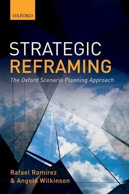 Strategic Reframing: The Oxford Scenario Planning Approach foto