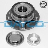 Rulment roata Citroen C5 III, C6; Peugeot 407, 407 Sw, 508 I, 508 Sw I, 607 Motor 1.6 HDi, 1.6 HDi 110, 1.6 HDi 110, 1.6 HDi 110, diam. 128 mm, OE