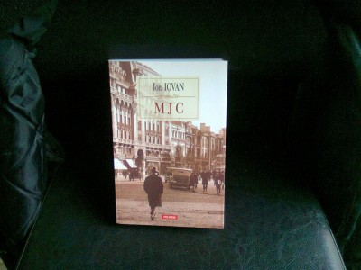 MJC - ION IOVAN foto