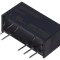 Convertor DC/DC 2W 5V la 9V/-9V SIP