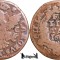 1699 RC, 1 Grano - Carol al II-lea - Regatul Siciliei