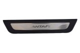 Ornament prag interior st&acirc;nga spate HYUNDAI SANTA F&Eacute; III DM 2015 OEM: 85878-2W500 23858393