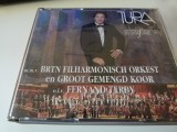 Tura in symfonie - 2 cd- , s