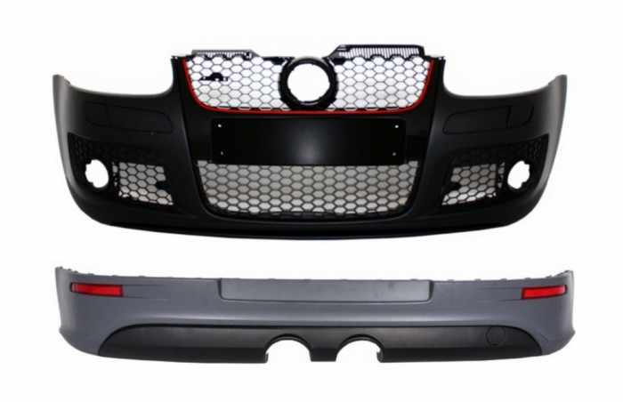 Pachet Exterior VW Golf V 5 Mk5 (2003-2007) GTI R32 Design Performance AutoTuning