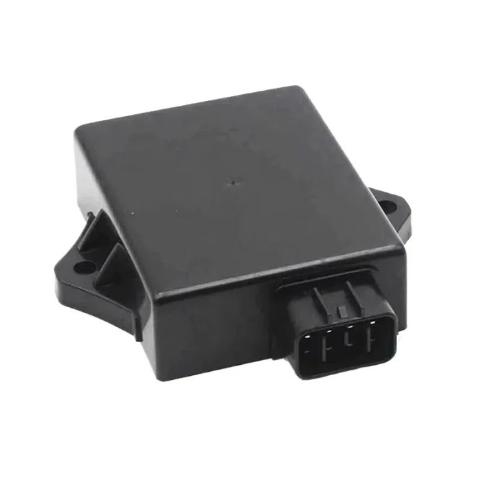 CDI ATV Linhai 4x2 / 4x4 250cc 260cc 300cc 400cc 420cc - 8 pini