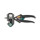 Foarfeca pentru altoit, 2 in 1 Flo 99250