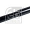 FEBI BILSTEIN 20265 amortizor