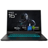 Laptop Gigabyte GAMING A16 CVHI3ES894SD 16&quot; Intel Core i7-13620H 16 GB RAM 1 TB SSD geforce rtx 5060