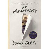 Az Aranypinty - Donna Tartt