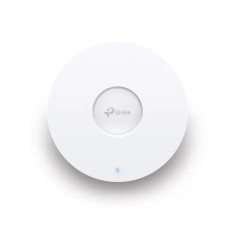 Access Point Wi-Fi 6, AX5400 Dual-Band, 4/5 dBi, 1 x RJ45 2.5 Gbps, PoE, adaptor DC - TP-Link Omada EAP670