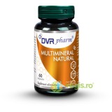 Multimineral Natural 60cps