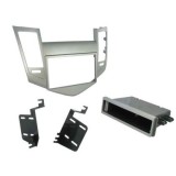 Connects2 CT24CV07 rama 1DIN CHEVROLET Cruze(Argintiu) CarStore Technology