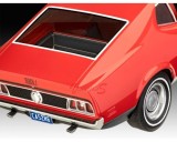 Set macheta James Bond &#039;Ford Mustang I&#039;