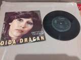 Disc vinil/vinyl Dida Dragan - Sunt tot eu/Ochii ploii