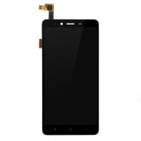 Display + Touchscreen XIAOMI RedMi Note 2 (Negru)