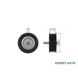 Rola ghidaj curea transmisie Mercedes C-Class (2007-2014) [S204] #1