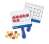 Set matematic magnetic - Primele operatii, Learning Resources