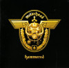 CD Motorhead - Hammered 2002, Rock, universal records