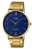Ceas Barbati, Casio, Collection MTP-VT MTP-VT01G-2B - Marime universala