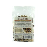 Cocktail Mix Extra Fructe cu Seminte si Nuci 150 grame Deco Italia