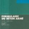 Formulaire Du Beton Arme, Volume 2 - Constructions (Davidovici)
