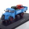 Macheta Mercedes L6600 Transport UNIMOG - camion Schuco 1/43