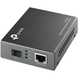 TP-Link convertor Media MC220L 1000BaseT (RJ45) - 1000BaseSX/LX/LH (SFP)
