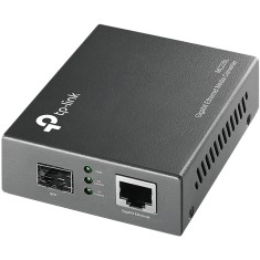 TP-Link convertor Media MC220L 1000BaseT (RJ45) - 1000BaseSX/LX/LH (SFP)