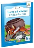 Cumpara ieftin Casuta din oala/***